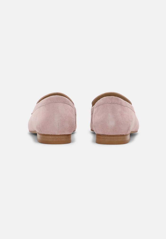 Slip ons Anna Field Plates Slip on Rose Femme | LQI-1142407